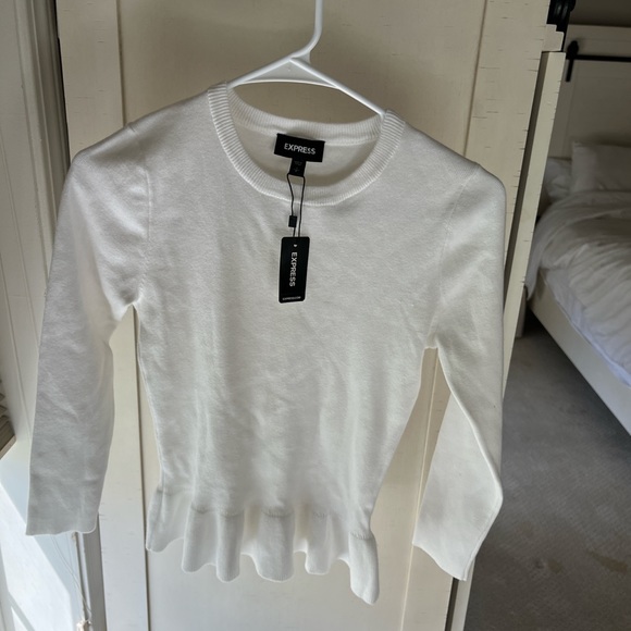Express women’s shirt - Picture 1 of 3